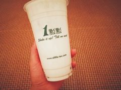 -1点点(昆山张浦店)