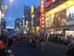 -花莲东大门国际观光夜市
