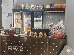 -喜聚薈·花膠雞海鮮火鍋(越秀店)