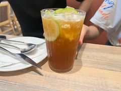 -卡朋西餐(扬名广场店)