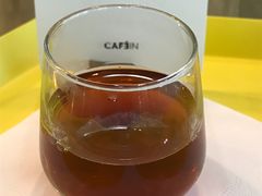 -CAFE'IN精品咖啡体验空间(小寨店)