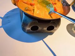 黄咖喱牛腩-BetterThai 泰加(苏州中心店)