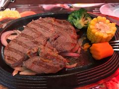 -尊品牛排(恒峰店)