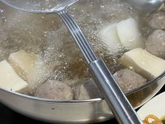 -菜忠潮州牛肉店(岗厦店)