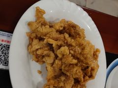 -老来福·非遗酸汤兔(凯旋路店)