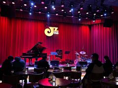 -JZ Club 爵士酒吧(上海店)