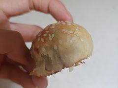 -妙味当棋子烧饼(凤凰世嘉店)