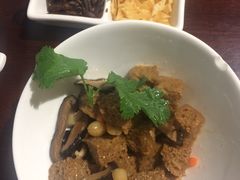-悟长年潮汕菜砂锅粥(圣熙8号店)