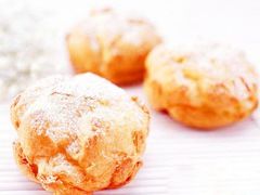 -西树泡芙(蓝色港湾店)