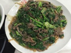 -粤潮牛肉火锅店(江南大道店)