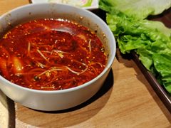 -炉小哥烤肉(信万广场店)