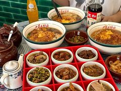 -头卡子工农兵粉店(黄兴北路店)