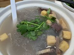 -苏晓玥·江南小吃(深圳北站店)