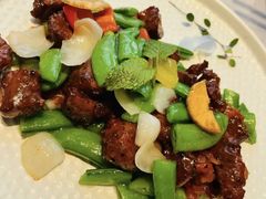 -佳兰雅序融合菜(高新店)