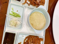 -紫光园·烤鸭·北京菜(劲松店)