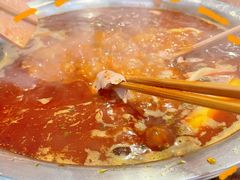 -中和远东火锅兔(老店)