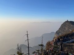 -峨眉山风景名胜区