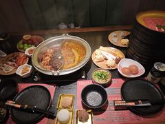 -牛New寿喜烧(虹桥新天地店)