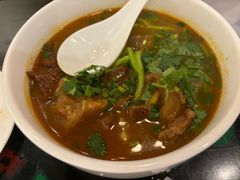 -吉亨面馆(古北1699店)