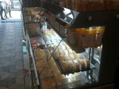 -BreadTalk面包新语·烘焙蛋糕(海岸城店)