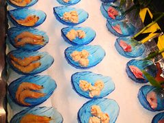 -蓝钻·国际美食海鲜自助百汇(西直门店)