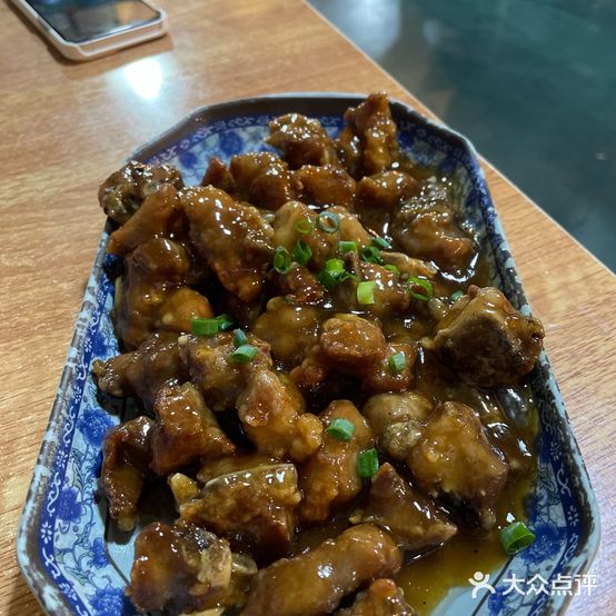 眯东饭摊(领悦广场店)