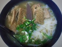 -章记香港仔鱼蛋王(西洋菜街店)