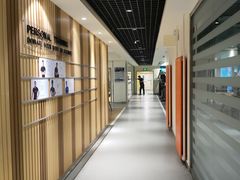 -阳光游泳培训(北苑店)