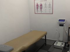 -GMJ·24H健身房(四川北路店)