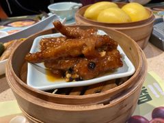 -点都德(华强南店)