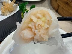 -虾饺妹·粤式手工点心(水荫路店)