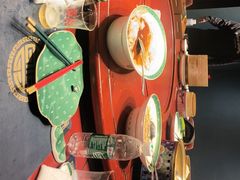 -金狮麟·新豫菜(金码大厦店)