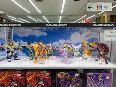 -Bic Camera (难波店)