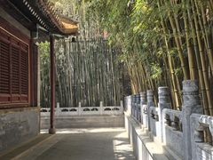 -潭柘寺景区