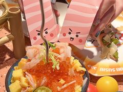 -元气寿司(东方宝泰店)