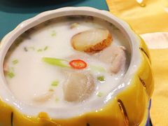 -金象湾泰国餐厅(华林路店)