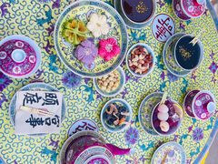 -宫事颐庭·老佛爷贵寿下午茶(颐和园店)