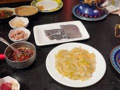 -南门涮肉(上海二店)