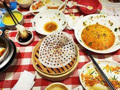 -西贝(紫荆广场店)