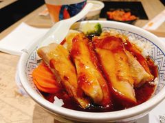 -吉野家(群力王府井店)