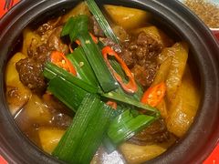 -荷风细雨·中国茶宴(世纪大道店)