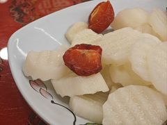 -玉华台饭庄(裕中西里小区店)