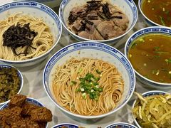 -永丰面馆(汉口路店)