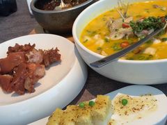 -聚宾楼·烤鸭·家宴(科技三路店)