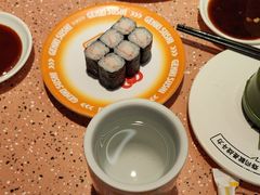 -元气寿司(东方宝泰店)