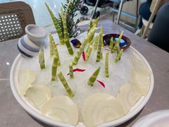 -芸山季·云南野生菌火锅(宝能环球汇店)