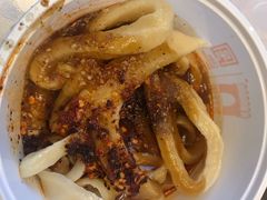 -洞子口张老二凉粉(文殊院店)