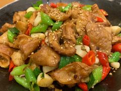 -小土豆北方菜馆(方庄店)