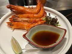 -盛焰铁板烧(王府井店)