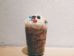 -喜茶(上海兴业太古汇店)